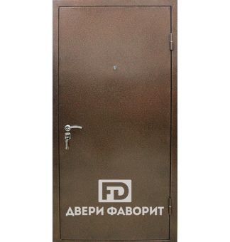 дверь для улицы с цинкогрунтом от производителя с гарантией